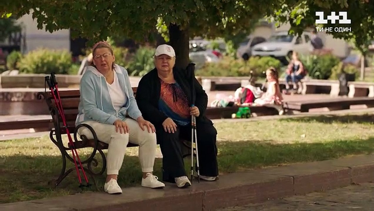 Папик 2 сезон 2 серия (2021)