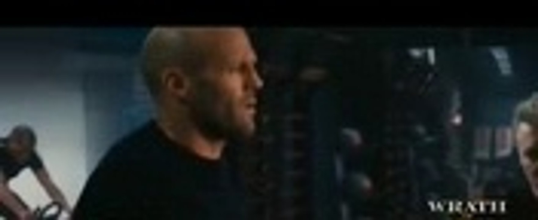 WRATH OF MAN Trailer (2021) Jason Statham, Post Malone_