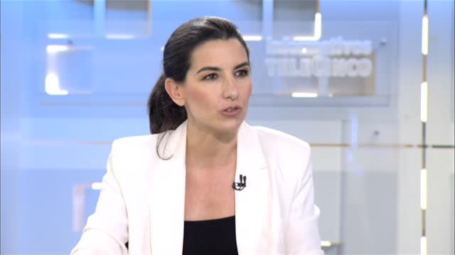 Monasterio asegura que el voto que más le duele al gobierno socialcomunista es el voto a Vox