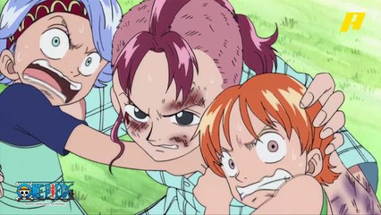 كلمة واحدة قالتها لنوجيكو ونامي قبل إطلاق الرصاص عليها