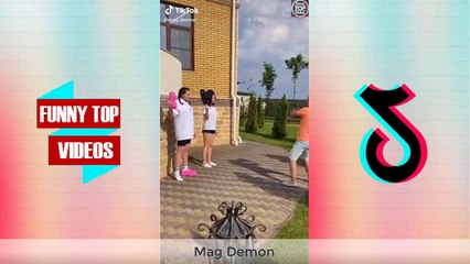 BEST FUNNY TIK TOKS TO HELP YOU RELIEVE STRESS