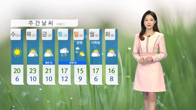 [날씨] 11년 만의 최악의 황사...오늘도 대기 질 '나쁨' ↑ / YTN