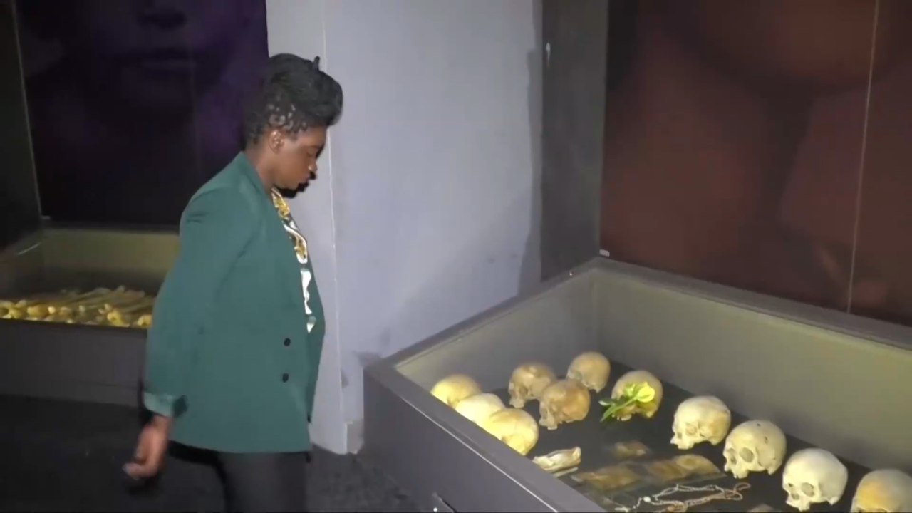 تقرير فرنسي يقر بمسؤولية فرنسا عن الإبادة الجماعية في رواندا عام 1994