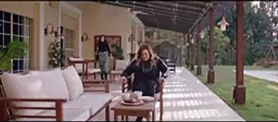 مسلسل حته مني - إلهام شاهين - الحلقة الخامسة والاخيرة_ Heta Meny - Elham Shahin EP 5