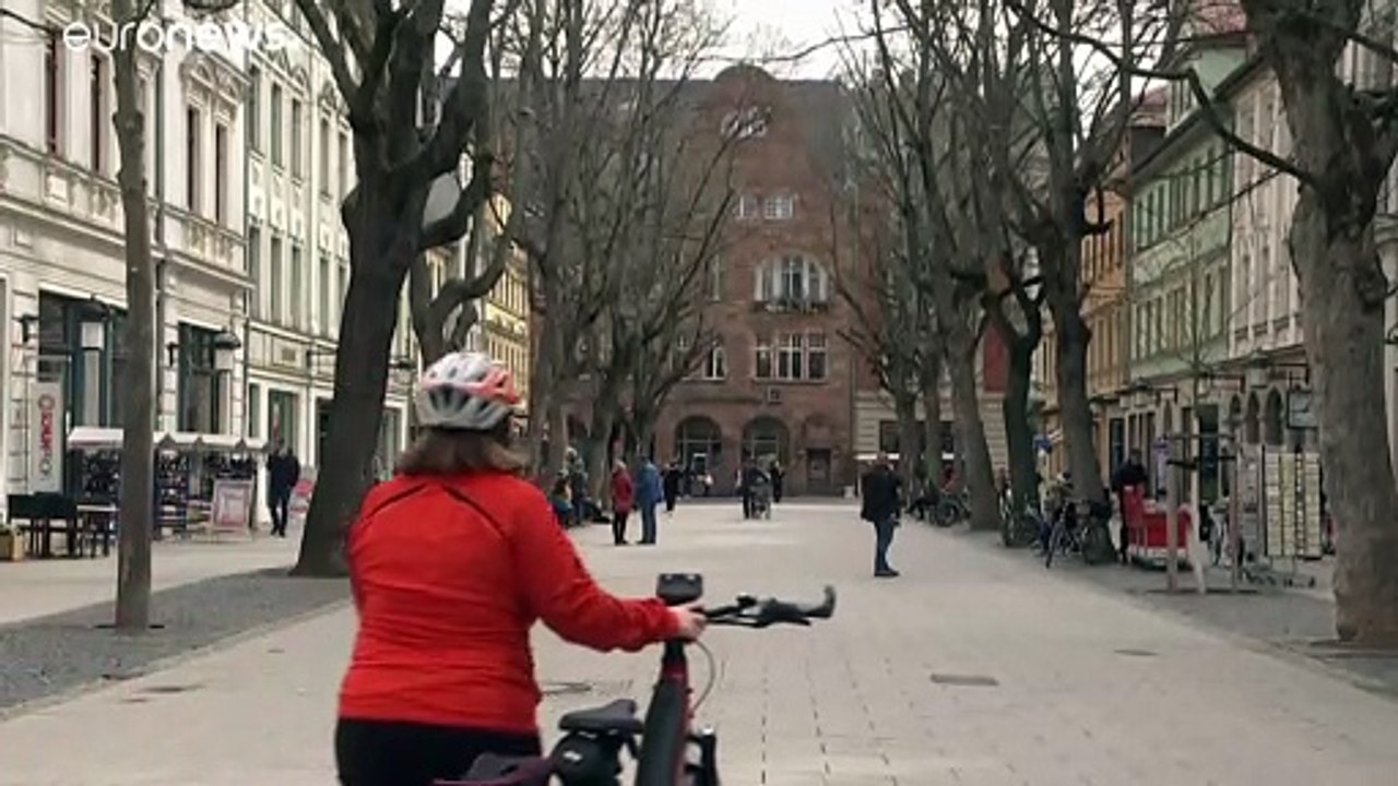 Geht da was? 3 Tage Shoppen in Weimar - auch mit Luca-App