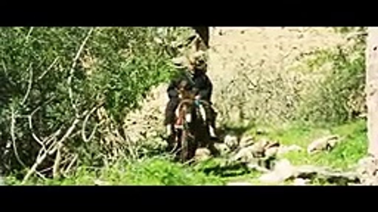 BABA ALI   Bande Annonce  Bientôt sur TV Tamazight
