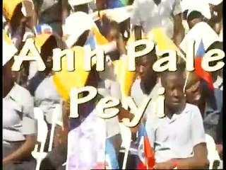 Ann Pale Peyi / Dr.  René PASCALE / Vendredi 26 Mars 2021
