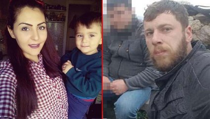 Oğlunu öldürmekten 7.5 yıl ceza alan baba tahliye oldu, eşi karara isyan etti