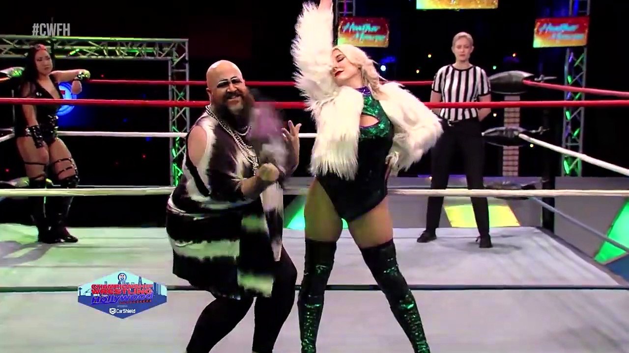 CWFH presented by Car Shield - 3.27.21