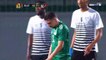 Algérie Botswana (2-0): But de Feghouli