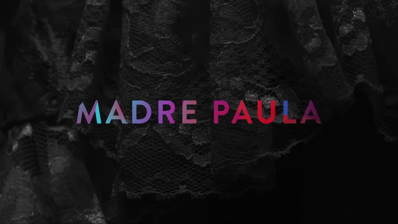 Madre Paula (trailer)