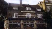 Neighborhood Saves Famous London Pub From Demolition