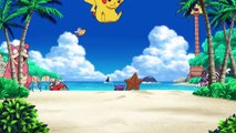 Pokemon Soleil et Lune Saison 20 Épisode 3 - Un étrange Pokédex!