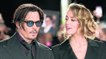 Amber Heard y Johnny Depp: Uno de los romances más tóxicos de Hollywood