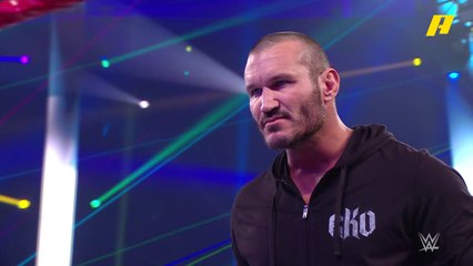 كابوس أورتن يعود من جديد