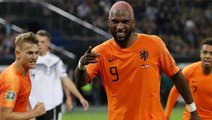 Ryan Babel son 50 yılda en uzun süre Hollanda forması giyen futbolcu oldu