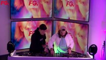 FRENCH TOUCH VIBES | FG CLOUD PARTY | LIVE DJ MIX | RADIO FG 