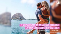 'Bachelor in Paradise' Star Krystal Nielson Welcomes Baby Girl