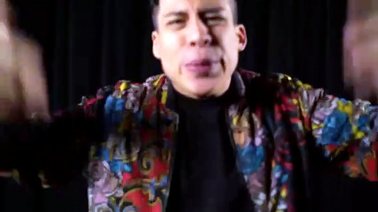 Spencer X - The Beat (Beatbox Music Video)