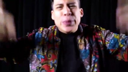 Spencer X - The Beat (Beatbox Music Video)