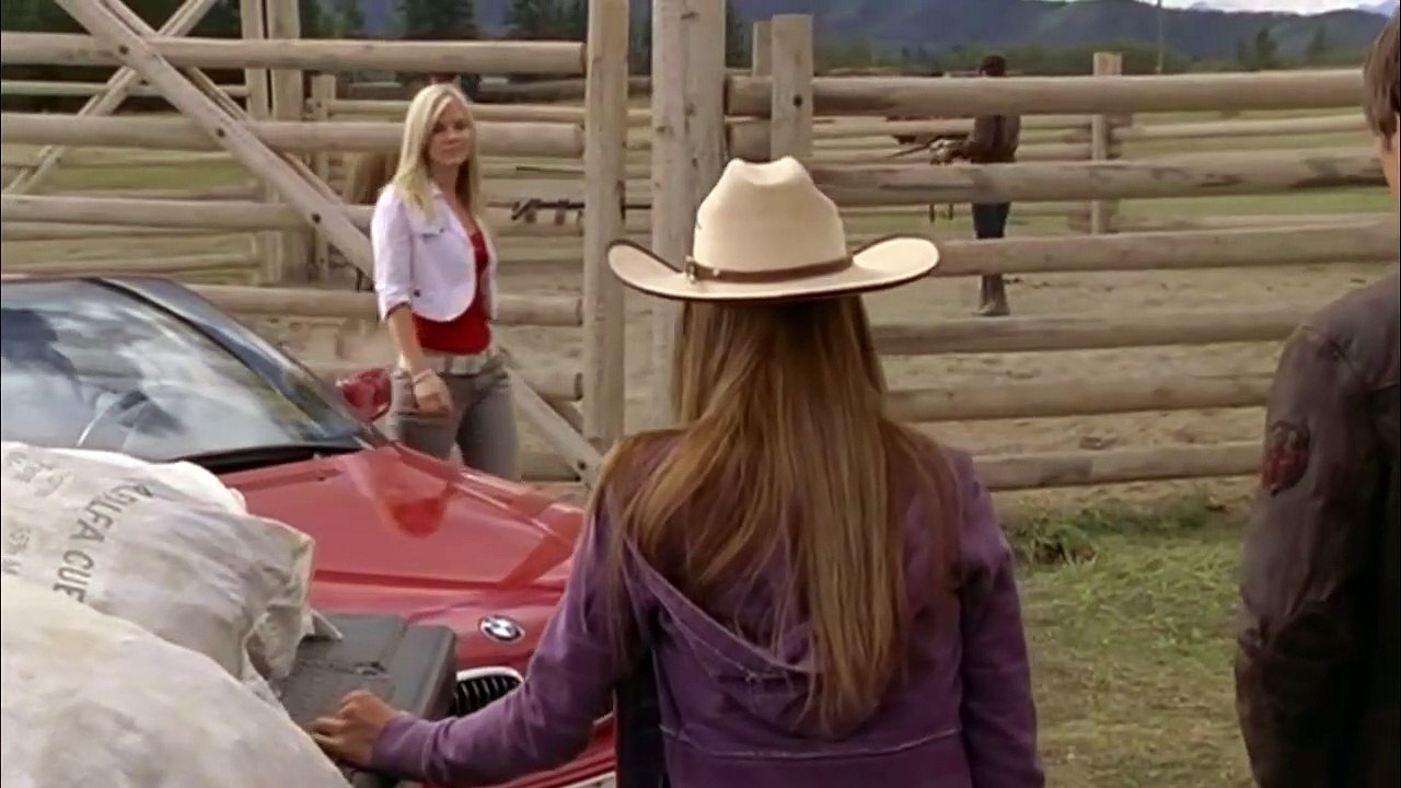 Heartland - Ty and Amy season 1 part 2
