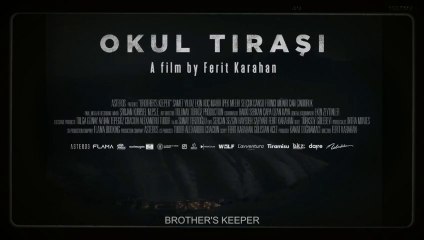 Okul Tıraşı | Fragman