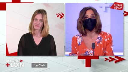 Présidentielle 2022 : la bataille est lancée         - Allons plus loin (29/03/2021)