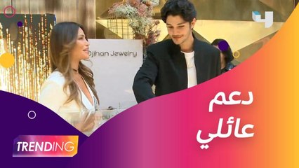 Download Video: لؤي علامة يدعم والدته وراغب أونلاين