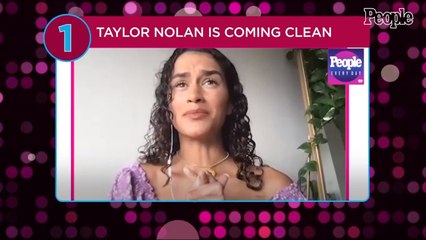 The Bachelor's Taylor Nolan Says Public Outrage over Her Tweets Is 'So Valid': 'I Was So Lost'