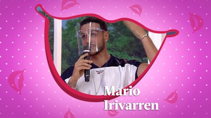 En Boca de Todos: Pusimos a prueba a Mario Irivarren