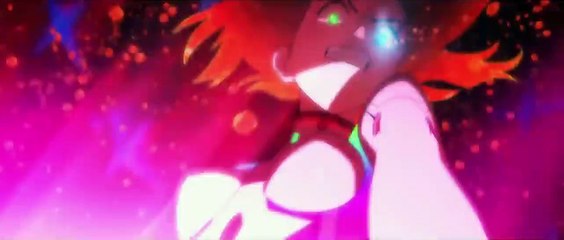 See Jamie Foxx's Mike Tyson Impersonation From 2015