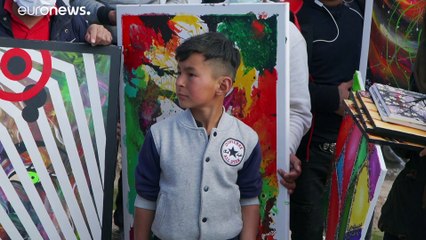 La UE construirá nuevos centros de refugiados en cinco islas del Egeo