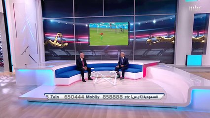 العراق ينتصر على أوزبكستان بهدف.. جمال صالح والدغيثر يتحدثان عن أسباب الفوز ومجريات المباراة