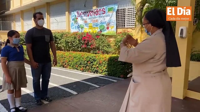 Boletín vespertino con Katherine Espino desde la redacción de El Día @KatherineEspin0