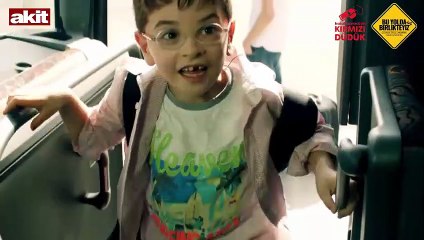 Emniyet'ten flaş karar! Bütün yolcu otobüslerinde o film izletilecek