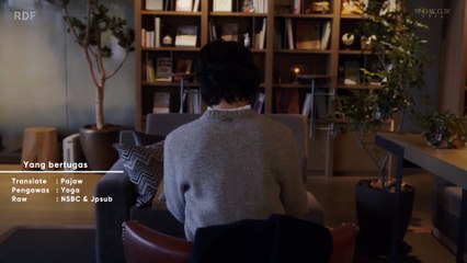 [RDF] Pengaruh - Bab 2