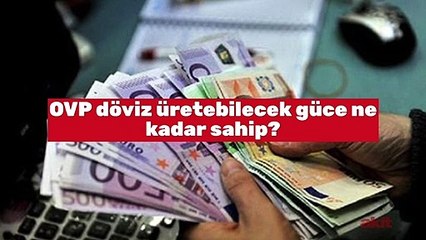 Ekonominin 3 yıllık yol haritası çiziliyor: Gözler yarın açıklanacak OVP’de