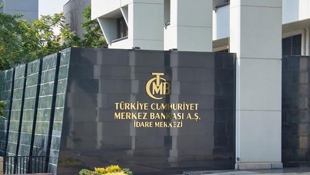 Merkez Bankası Başkan Yardımcısı Murat Çetinkaya görevden alındı, yerine Mustafa Duman atandı
