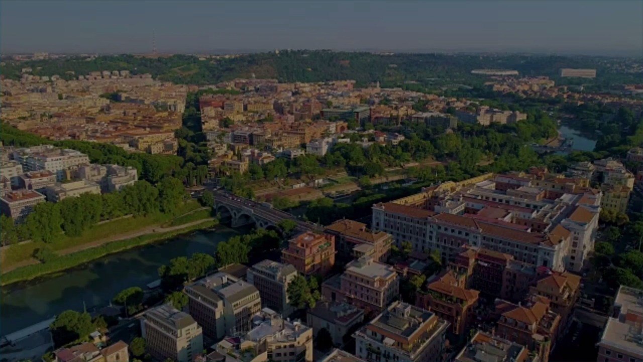 Peek Inside the Rome Hotels Where Lady Gaga and More 'House of Gucci' Stars Reportedly Spent the Night