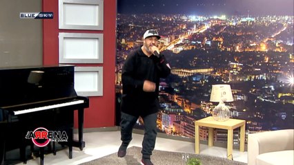 ΣΤΗΝ ΑΡΕΝΑ ΤΗΣ ΖΩΗΣ | Restelio