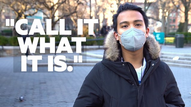 What it takes for something to be labeled a hate crime, according to experts