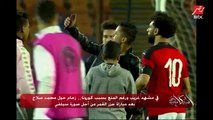 عمرو أديب: شوف المواقع الأجنبية قايلة إيه على الزحام حول محمد صلاح!! مين دول؟