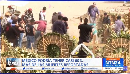 Entrevista a Laurie Ann Ximénez-Fyvie