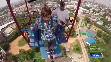 Xtreme Screams - Se1 - Ep3 - Over the Edge HD Watch
