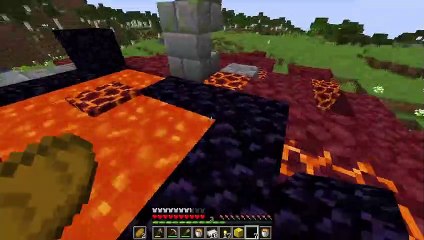 Minecraft, But You Can Craft Structures...