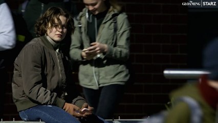 The Gloaming 1x03 Season 1 Episode 3 Trailer -  The Casting of the Bones