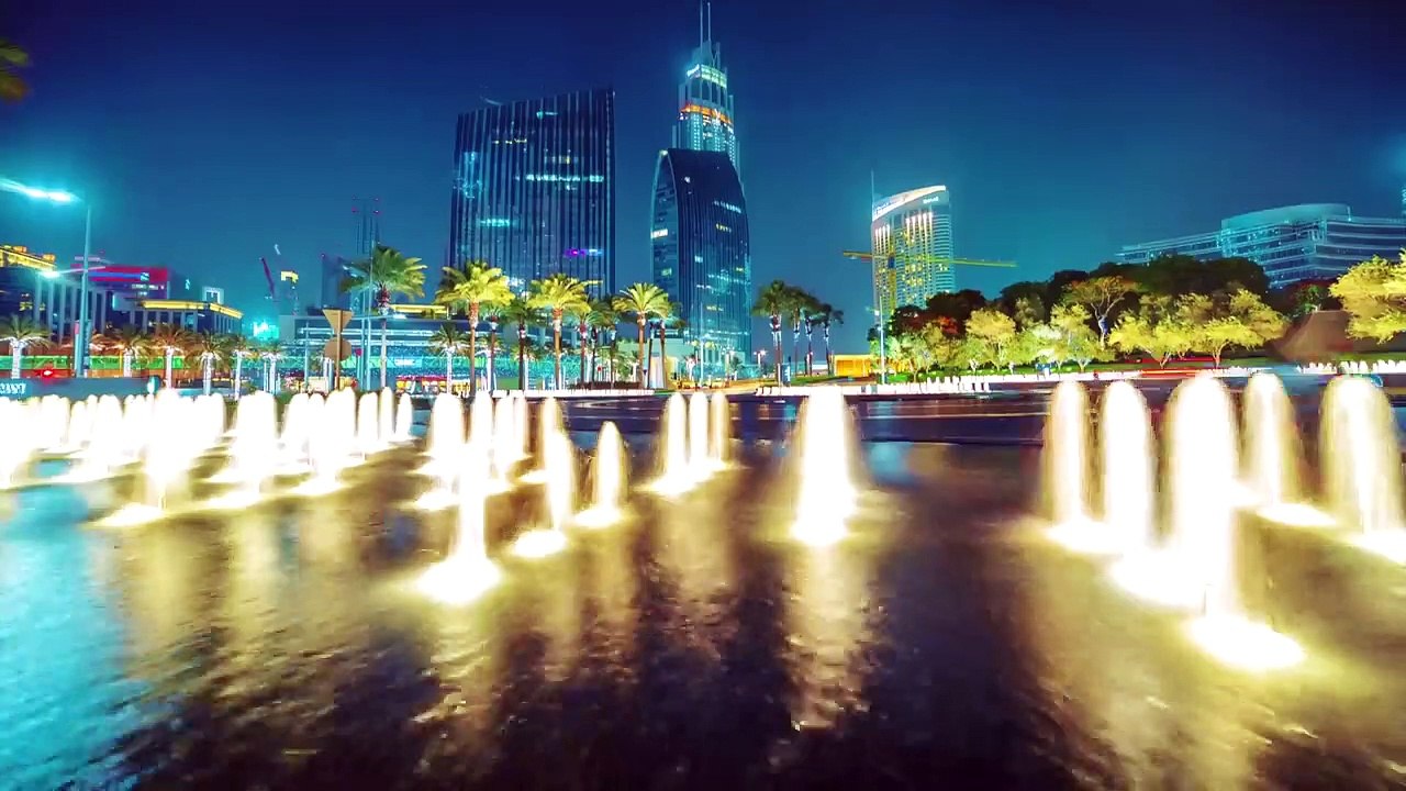LA VIE DE MILLIARDAIRE À DUBAI