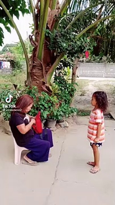 hahahapbihira kang bata #010