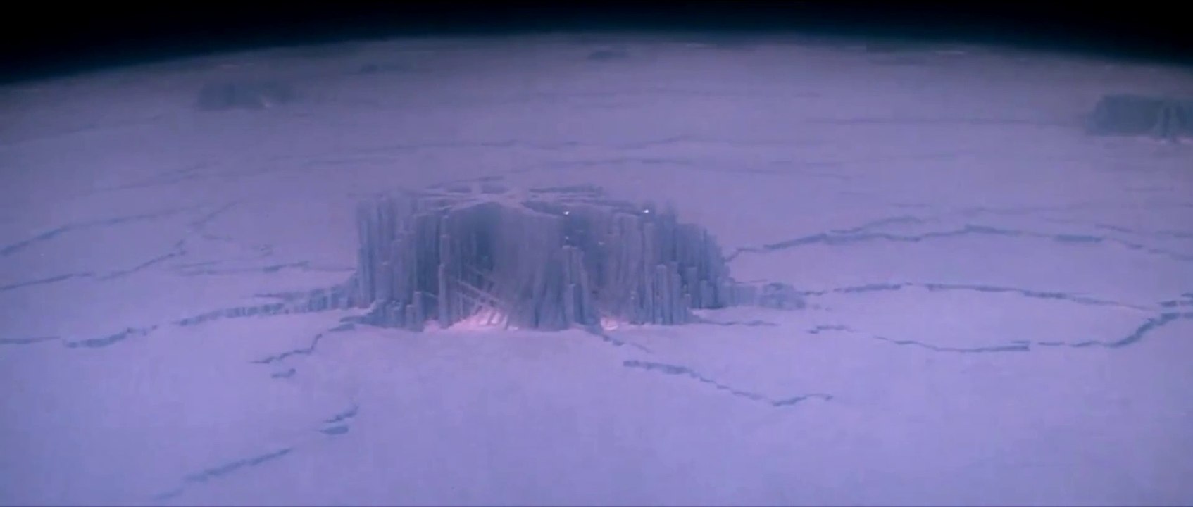 An Planet Krypton