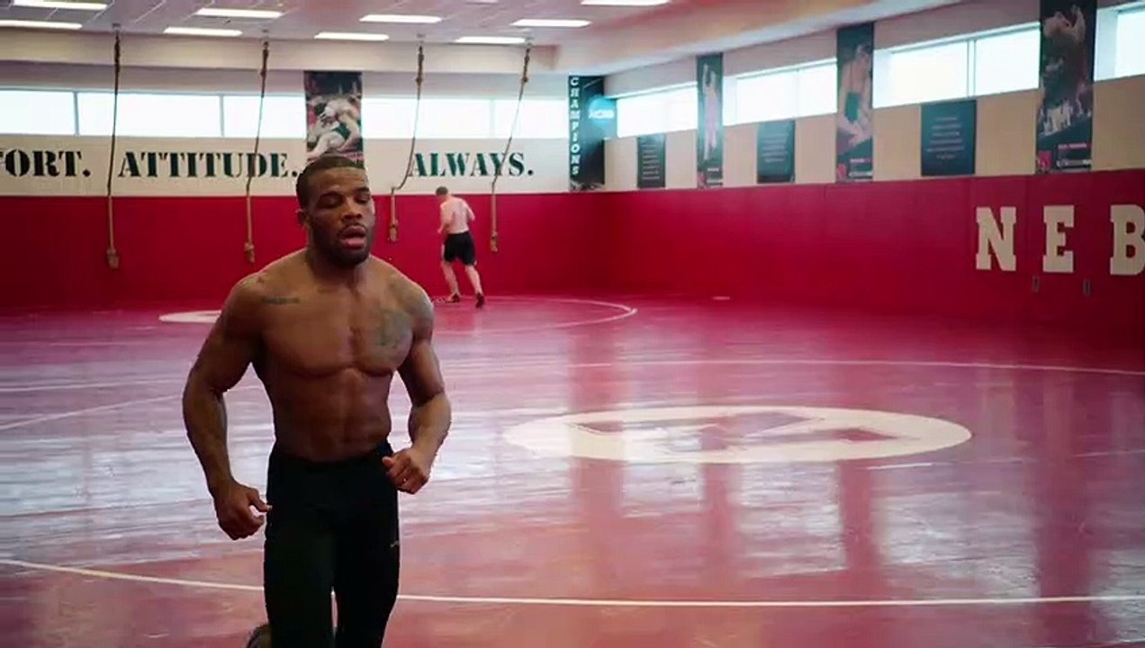 My Pursuit Life Legacy & Jordan Burroughs Documentary Movie